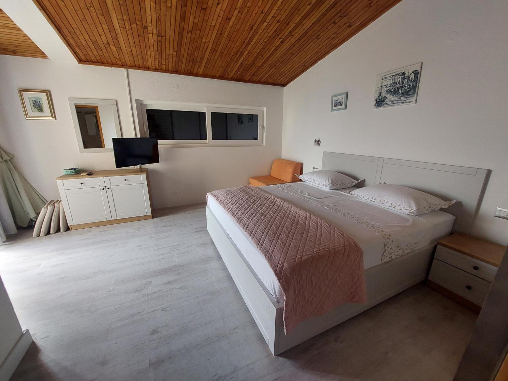 Apartments Sekulic Brela Εξωτερικό φωτογραφία